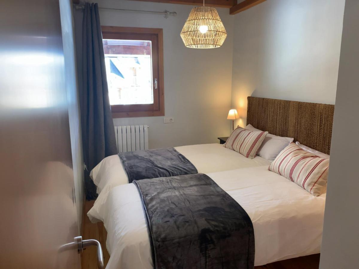 Chalet Los Ibones - Lodge Formigal Zewnętrze zdjęcie