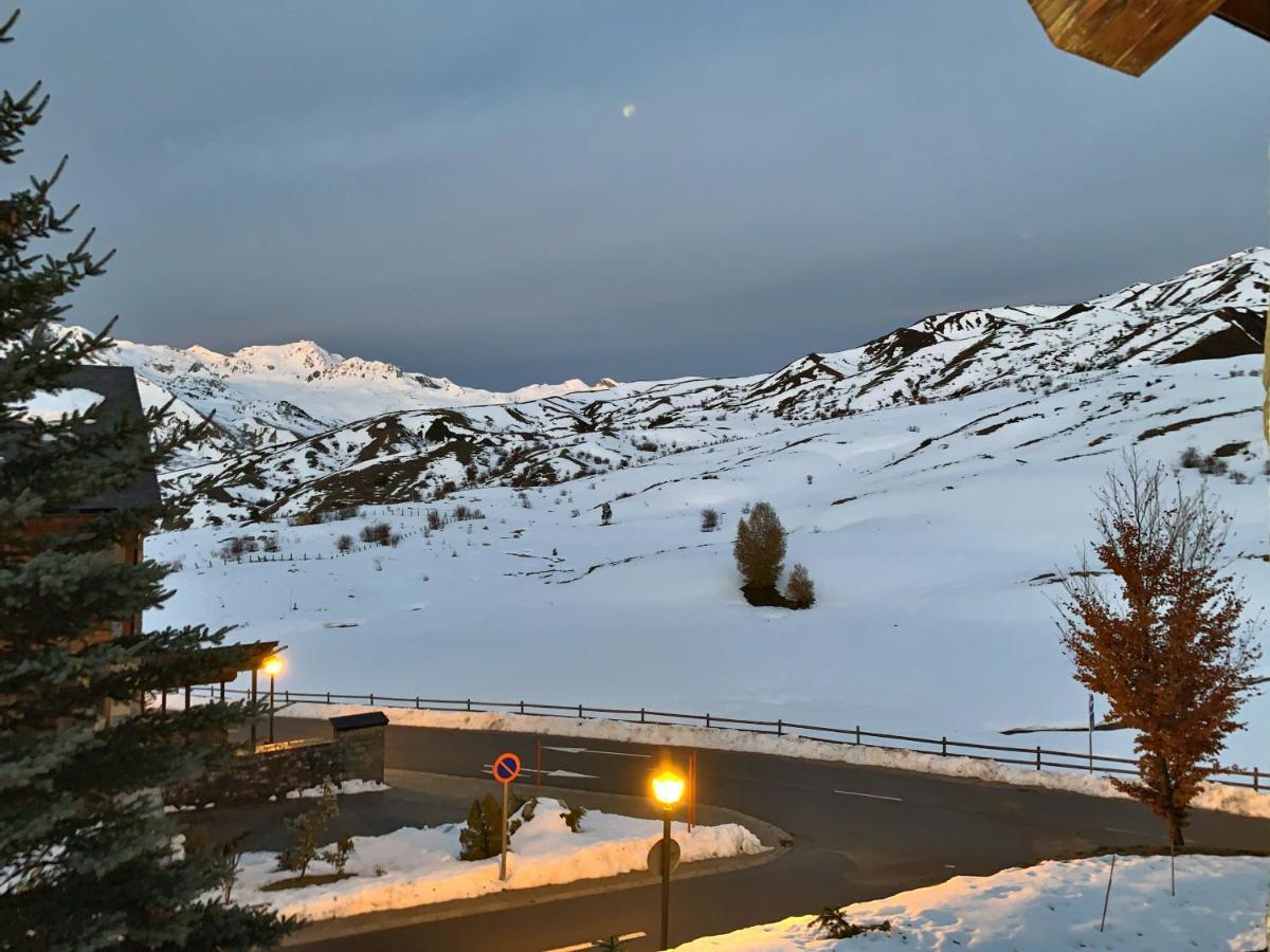 Chalet Los Ibones - Lodge Formigal Zewnętrze zdjęcie