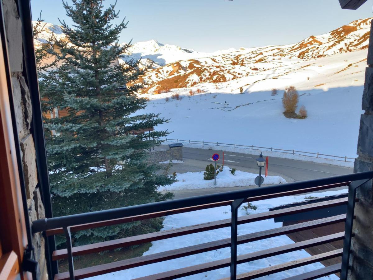 Chalet Los Ibones - Lodge Formigal Zewnętrze zdjęcie